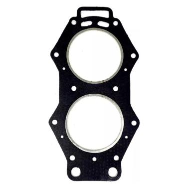 Imagem de Junta Do Motor De Popa Yamaha V4 - Todos De Barco