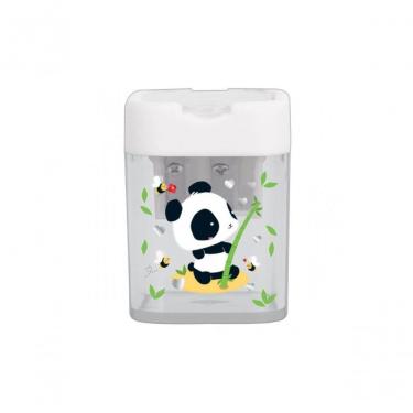 Imagem de Apontador De Pandinha Branco