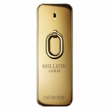 Imagem de Paco Rabanne Million Gold Intense Eau De Parfum - Perfume Masculino 100ml