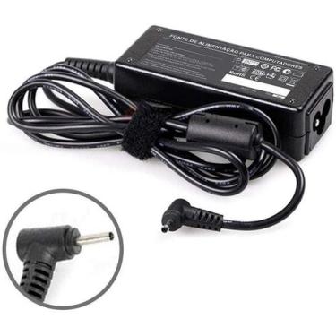 Imagem de Fonte Carregador Chromebook 303C12 Xe303C12 Xe500Cl 12V 3,33 - Power -