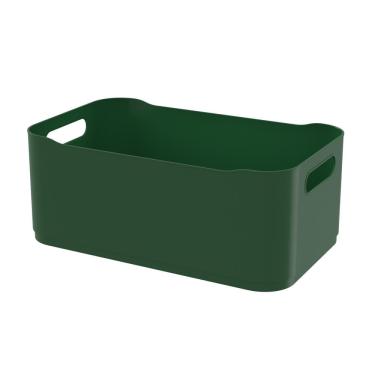 Imagem de Cesta Grande Fit 10820/0523 Coza Verde