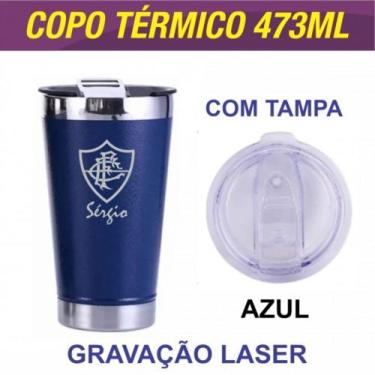 Imagem de Copo Térmico Personalizado