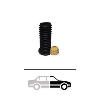 Imagem de Kit de amortecedor - ecosport 20132014 - sk244s - SAMPEL