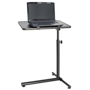 Imagem de Multivisão NT-HOME Mesa Ergonomica Suporte Ergonomico para Mesinha Not