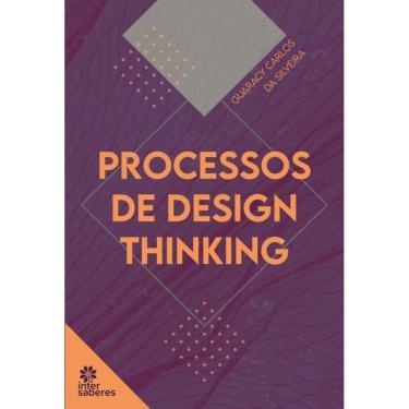 Imagem de Processos De Design Thinking