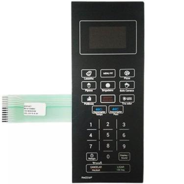 Imagem de Membrana microondas philco pmo26ip 23px27
