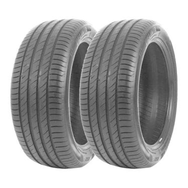 Imagem de Kit 2 Pneus Delinte Aro 18 235/60R18 DS2 107V