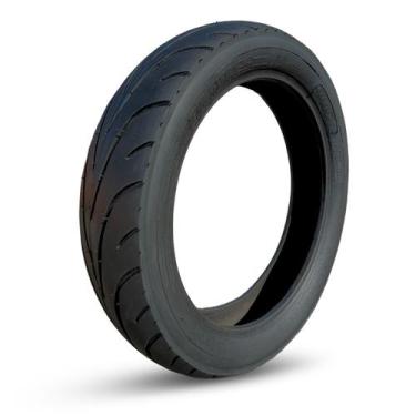 Imagem de Pneu Moto Eco 140/70-17 CB 300R MT03 Twister Traseiro - Black Tyres