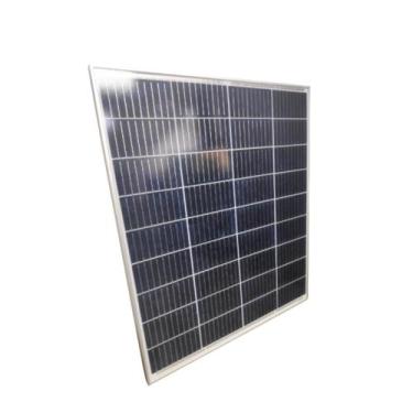 Imagem de PLACA SOLAR 100W - 60Hz Energias - RESUN SOLAR