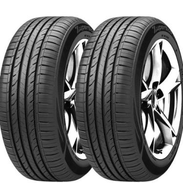 Imagem de Kit 2 Pneu Aro 14 Westlake Zuper Eco Z-108 185/70R14 88T