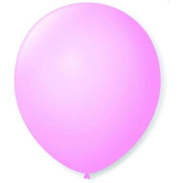 Imagem de Balão Imperial Número 070 Baby Com 50 São Roque - Balões São Roque