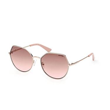 Imagem de ÓCULOS DE SOL GUESS 7867 32T 58