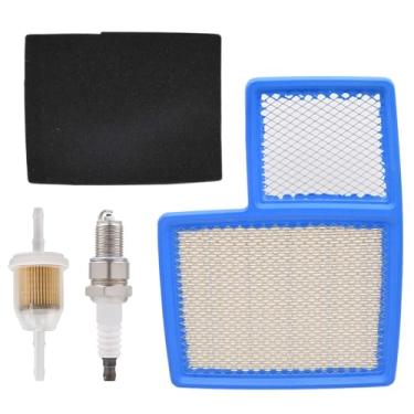 Imagem de NIMTEK Filtro de ar G16 para Yamaha G16 G19 G20 G21 G29 1996-2002 carrinhos de golfe com motor de 4 ciclos substituir JN6-E4450-00 JN6-E4450-01