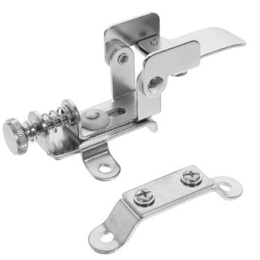 Imagem de KiBcsLic Filtro para caixa, ajustador de fio de bateria, peças para instrumentos de percussão