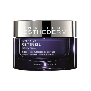 Imagem de Creme Facial Anti-Idade Esthederm Intensive Retinol Cream 50ml