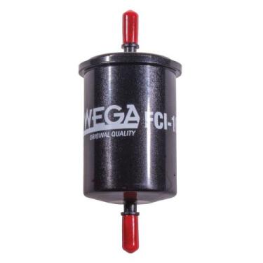 Imagem de Filtro Gasolina TRAFIC 2000/2002 - 43978 - FCI1630 - Chevrolet