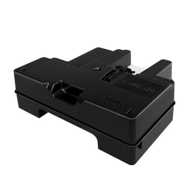 Imagem de Dikarsum Cartucho De Manutenção Mc-20 Mc20 Compatível Com Impressora Canon Imageprograf Pro-1000