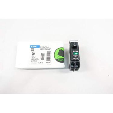 Imagem de Cutler & Hammer Disjuntor Brp120Af 1P 20A 120V-Ac