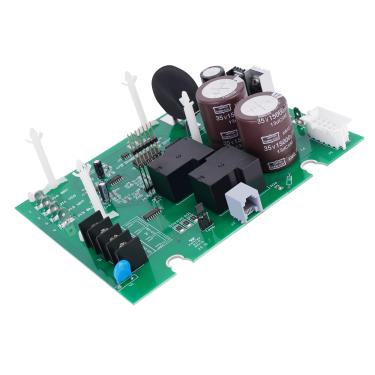 Imagem de GLXISOK Substituição da placa de circuito impresso principal GLX-PCB-RITE compatível com geradores de cloro sal Hayward Goldline AquaRite