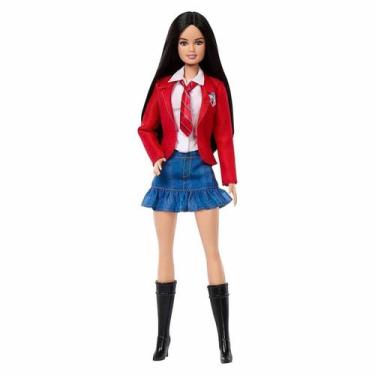 Imagem de Boneca Barbie Lupita Rebelde Rbd - Mattel Hxj72, Barbie