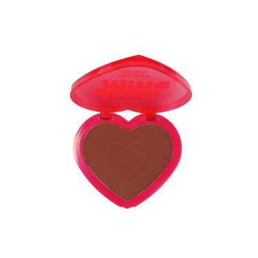 Imagem de Po Bronzeador Dopamine Angel Glow Ruby Rose Hbf1400, WARM EMBRACE