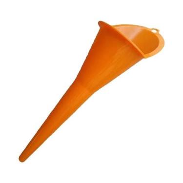 Imagem de Funil De Óleo De Plástico Grande 130/145/160mm Universal Para Carro E 
