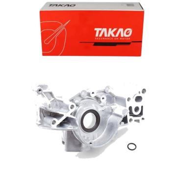 Imagem de Bomba De Oleo Pajero 3.5 24V 1997 A 1999 / Pajero Full 3.0 24V 1999 A 2005 / Pajero Sport 3.0 24V 1999 A 2005 - Bomi30