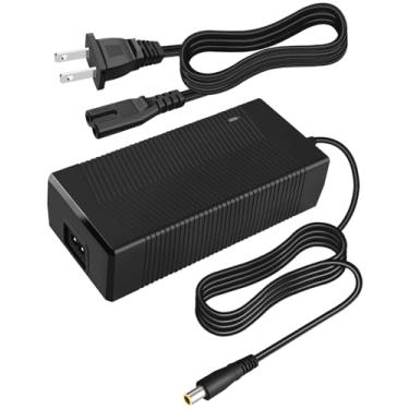 Imagem de FANLIDE Carregador de estação de energia portátil, adaptador de carregador CA para CC de 200 W compatível com Jackery Portable Power Station Explorer 1000