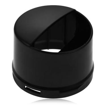 Imagem de PartsBroz WP2260518B 2260518B Tampa de filtro de água - compatível com geladeira Whirlpool Kenmore KitchenAid Maytag - substitui AP6006882 PS11739970 1058146 2260502B 106.56533400 106.57022601 ED22601