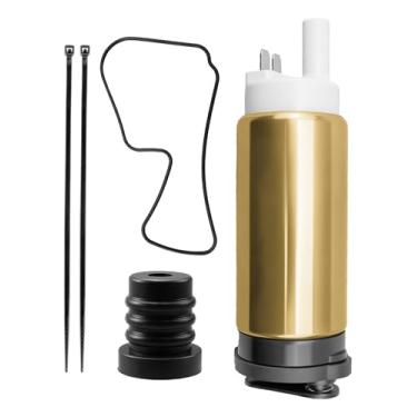 Imagem de Kit de bomba de combustível serve para motor de popa Mercury 4 tempos 20HP 25HP 30HP 40HP 50HP 60HP 2002-2010 e Honda 30-60HP EFI 2006-Up Replace 7206782 6990188 892267A51 898101T67 898101T67 92267