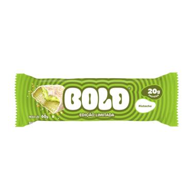 Imagem de Bold Pistache Bold Snacks 60g