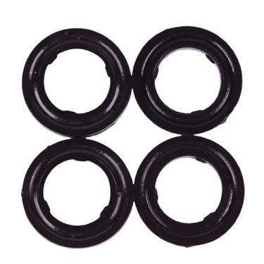 Imagem de Boat Marine 5030071 Vedação de junta de drenagem de óleo unidade inferior para Johnson Evinrude 4 tempos todos os motores de popa substituir 0766416