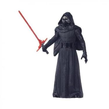 Imagem de Star wars figuras kylo ren b3949 b3946 - HASBRO