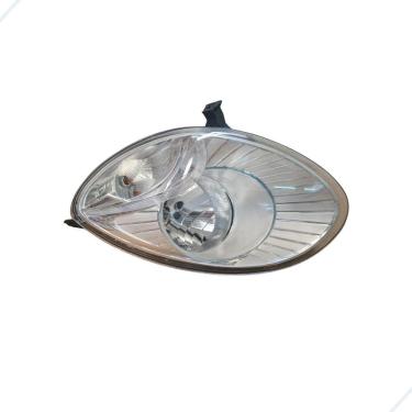 Imagem de Farol Esquerdo Chery New QQ 1.0 - Importador Especializado