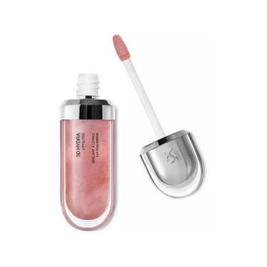 Imagem de Kiko Lipgloss 3D Hydra Milano 31 Pearly Shell 6,5Ml