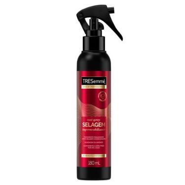 Imagem de Selagem Impermeabilizante TRESemmé Coat Spray 180ml - Tresemme