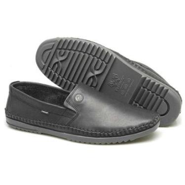 Imagem de Sapatilha Freeway Logan 4 Masculina - Sesamo - 37-Masculino