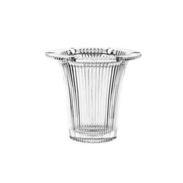 Imagem de Balde de gelo balde de gelo acrílico frio cerveja champanhe balde comercial pequeno balde de gelo barril de gelo (B)