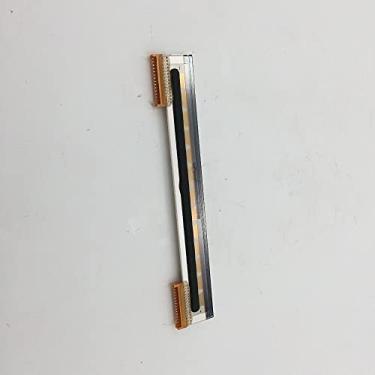 Imagem de ifgswopq Peças sobressalentes para impressora para cabeça de impressão térmica Zebbra TLP2844 LP2844 G105910-048 203dpi