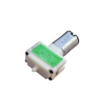 Imagem de Bomba de pressão de diafragma de fluxo grande 031 DC 5V 6V para tanque de água de peixes WWECCQIJ