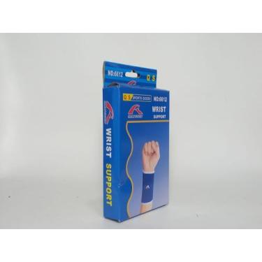 Imagem de Protetor De Pulso Munhequeira w - Qiangsen