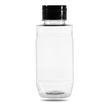 Imagem de 252 Bisnagas Mel, Molhos 220ml - 300g com Tampas - Zoe Embalagens, Tam