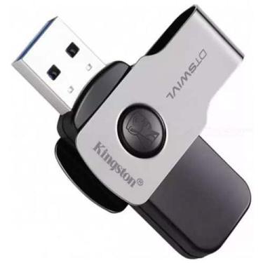 Imagem de Pen drive 8GB - Multilaser 