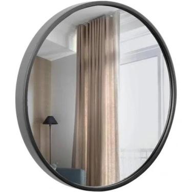 Imagem de Espelho redondo - Fsg