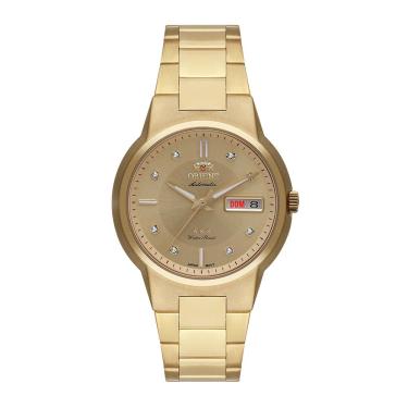 Imagem de RELOGIO ORIENT AUTOMATICO F49GG024L C1KX