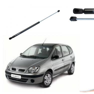 Imagem de Amortecedor Mola Gás Tampa Porta-malas Scénic 99-2000