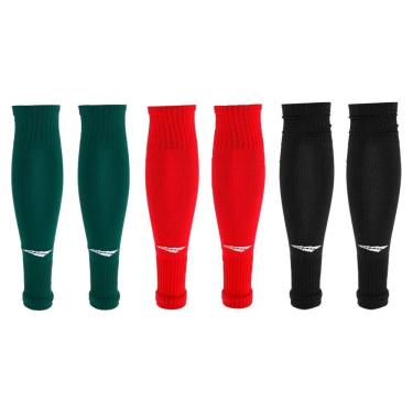 Imagem de Kit 3 Pares de Canelitos Penalty Storm Masculino