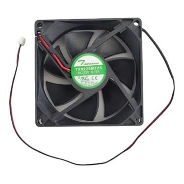 Imagem de Ventoinha Do Purificador Filtro Bebedouro Electrolux