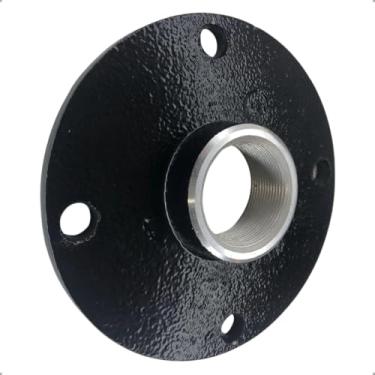 Imagem de Adaptador De Corneta De 2 Polegadas Para 1 Polegada NVK