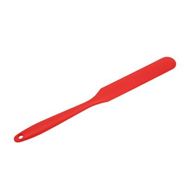 Imagem de Zhjvihx Varas de Remoção de Pelos, Espátulas de Cera de Silicone Fáceis de Limpar, Reutilizáveis ​​para Aquecedor de Cera para Aquecedor de Dura